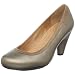 indigo by Clarks Women's PLUSH.PONGEE Pump