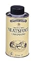Neatsfoot leather oil, 500ml