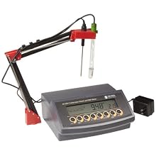 Hanna Instruments Calibration Check Calibration Check pH Meter