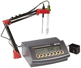 Hanna Instruments HI 2221N Calibration Check pH/ORP/Temperature Benchtop Meter