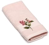 Lenox Prim Rose Finger Tip, Pink