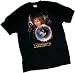 "I Have a Gift" -- Labyrinth Adult T-Shirt