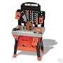 Black & Decker Junior Play Workbench