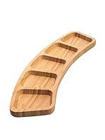 Bambum Kit Para Aperitivo Piazza B2585 5 Compartments Beige