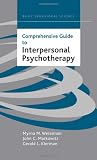 Comprehensive Guide To Interpersonal Psychotherapy