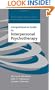 Comprehensive Guide To Interpersonal Psychotherapy