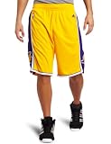 NBA Los Angeles Lakers Swingman Short