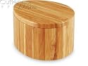 Totally Bamboo Large Salt Box