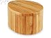 Totally Bamboo Large Salt Box