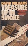 Treasure up in smoke