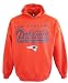 New NFL Hoodie Sweatshirt New England Patriots