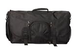 Gator G-CLUB CONTROL 25 Large Messenger Bag for DJ Style Midi Controller