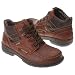 Men's Mephisto BATTLER WP Lace Up Hiking Boots