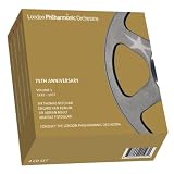London Philharmonic Orchestra 75th Anniversary, Vol. 1 [Box Set]
