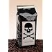 Death Wish Coffee, The World's Strongest Coffee, Fair Trade, Organic, Ground Coffee Beans, 16 Ounce Bag