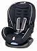 Produkt-Bild: Safety 1st 75406490 - Baby Cool Plus Kinderautositz Gruppe 1 (ab ca. 9 Monate bis 3,5 Jahre), Black sky
