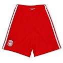 Liverpool Home Shorts  08/10