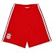 FC Liverpool Short Home 2009