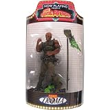 Now Playing Series 3-1: Toxic Avenger