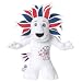 Olympic Mascots 30cm Team GB