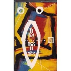 1990 Vol 2 New a Decade [CASSETTE]