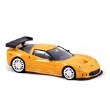 Tracksters 2005 Chevrolet Corvette C6R by Tracksters