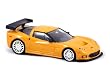 Tracksters 2005 Chevrolet Corvette C6R
