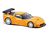 Tracksters 2005 Chevrolet Corvette C6R