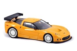 Tracksters 2005 Chevrolet Corvette C6R