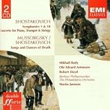 Mariss Jansons Conducts