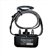 Mini No-Bark Trainer 6V Collar - Dt Systems