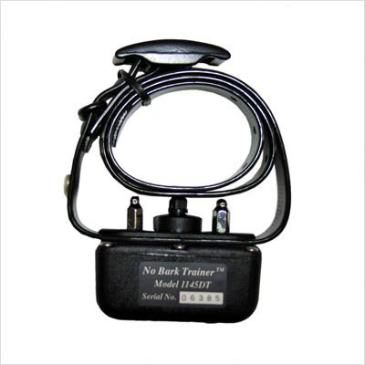 D.T. Systems Inc. 1145 DT Mini No - Bark Trainer