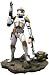Kotobukiya Star Wars: Episode III: Revenge of the Sith: Commander Cody Light Up ArtFX Statue_s-1