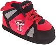 Texas Tech Comfy-Feet Boot