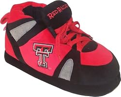 Texas Tech Comfy-Feet Boot