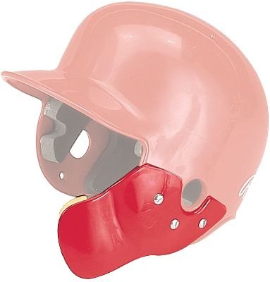 Softball   Markwort C Flap Facial Protection