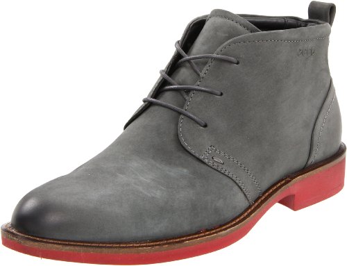 Ecco Biarritz 630014 Herren Stiefel