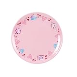 Ciroa Miniamo Cupcakes 20.5cm Melamine Plate