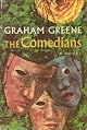 The Comedians