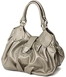Large Pushlock Hobo