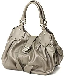 Large Pushlock Hobo