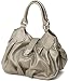 Large Pushlock Hobo