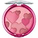 Physicians Formula Happy Booster Glow & Mood Boosting Blush, Rose 7322