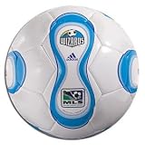 KC Wizards Soccer Ball