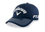 Callaway 2011 Adjustable Lo Pro Tour Cap