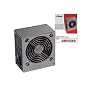 TRUST 520W Pro PSU Low Noise Big Fan PW-5550 by Trust