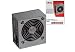 TRUST 520W Pro PSU Low Noise Big Fan PW-5550