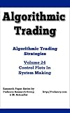 Algorithmic Trading - Algorithmic Trading Strategies - Control Plots In System Making - Volume 24