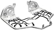 Pro Armor H042030 Pro XC Nerf Bar