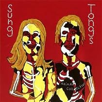 Sung Tongs